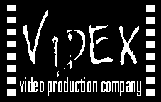 Logo Videx